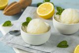 Fresh Lemon Sorbet-1