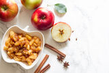 Apple Compote-1