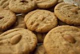 Peanut Butter Cookies-1