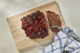 Barbecue Bacon Meatloaf-1