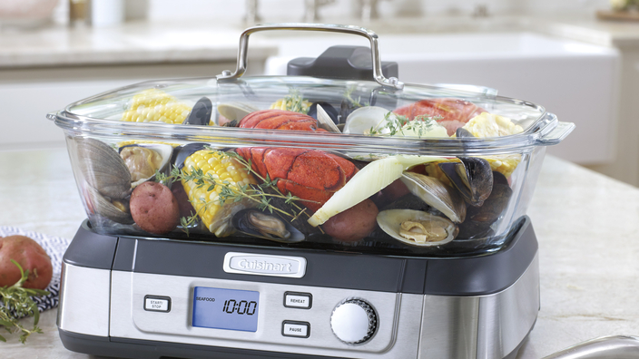 Appliance image
