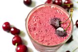 Cherry-Ginger Shake-1