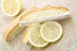 Lemon Ginger Biscotti-1
