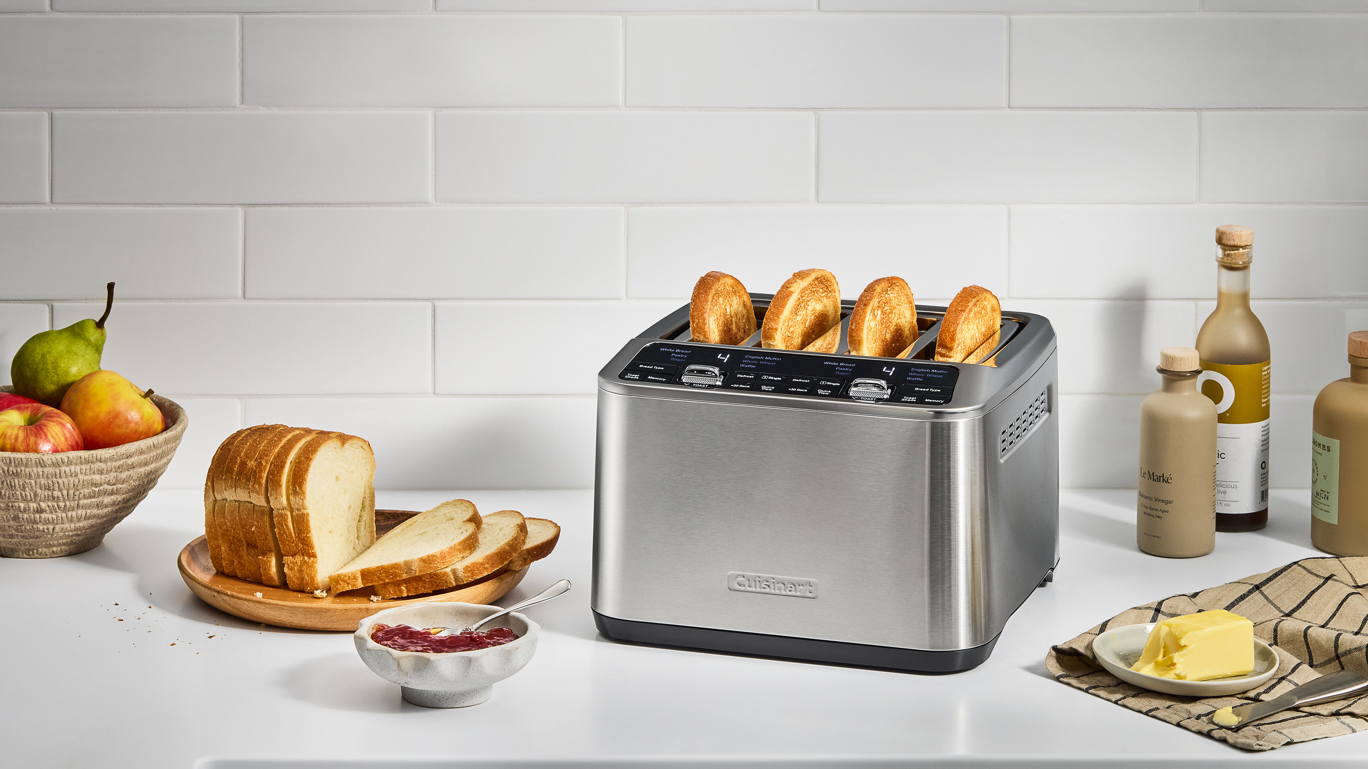 Toasters Cuisinart