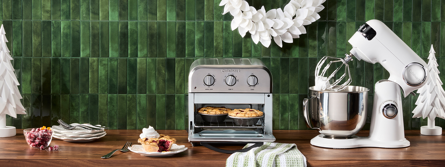 stand mixer air fryer