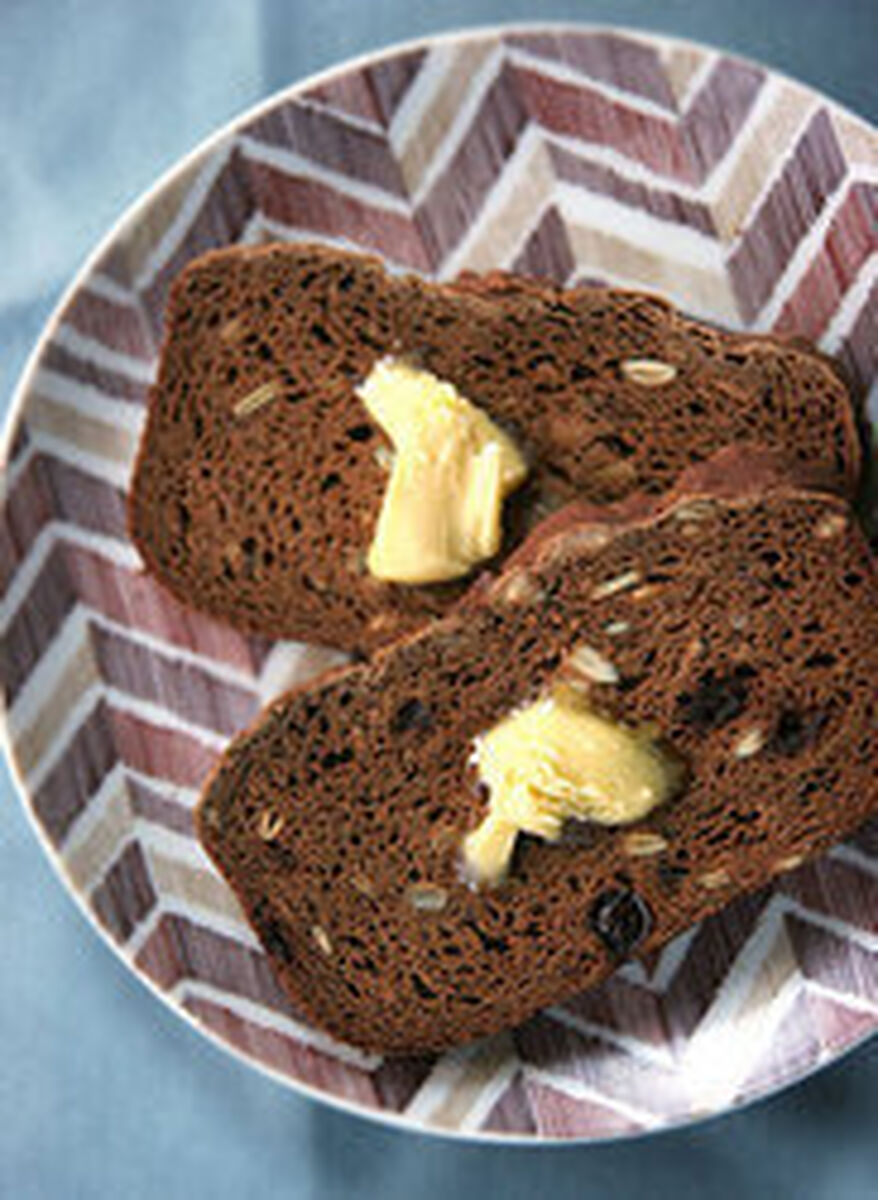 Gluten Free Nut and Seed Bread &ndash; 1 &frac12; Lb. Loaf-1