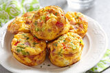 Brunch Egg Muffins-1