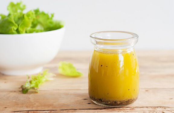 Mojo Style Marinade