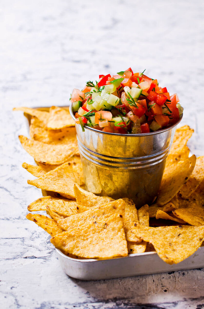 Pico de Gallo-1