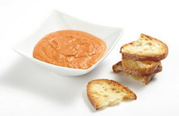 Curry Dip