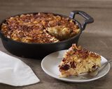 Smoked Sweet Noodle Kugel-3