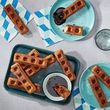 How to Make Waffle on a Stick: Easy, Delicious Recipe Tips