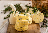 Fresh Herb Butter-1