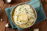 Cauliflower Pur&eacute;e-1