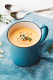 Creamy Root Vegetable Soup-1