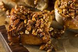 Cinnamon Pecan Rolls-1
