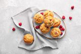 Jammy Muffins-1