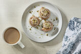 Pistachio Swirl Buns-1