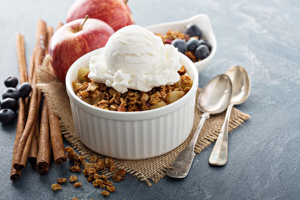 Individual Apple Crisps-1
