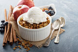 Individual Apple Crisps-1
