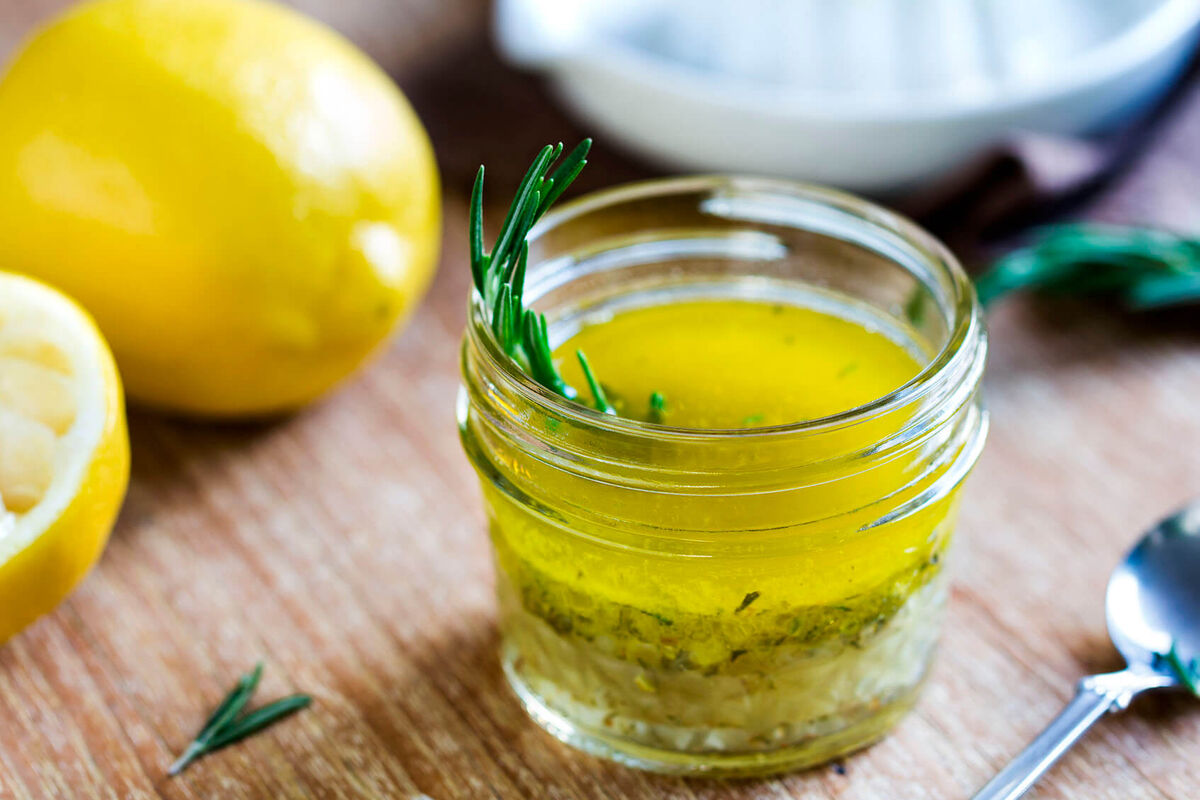 Citrus Vinaigrette-1