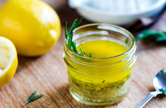 Citrus Vinaigrette
