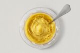 Mango Sorbet for Two-1