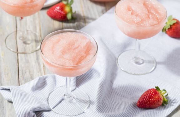 Frosty Frose