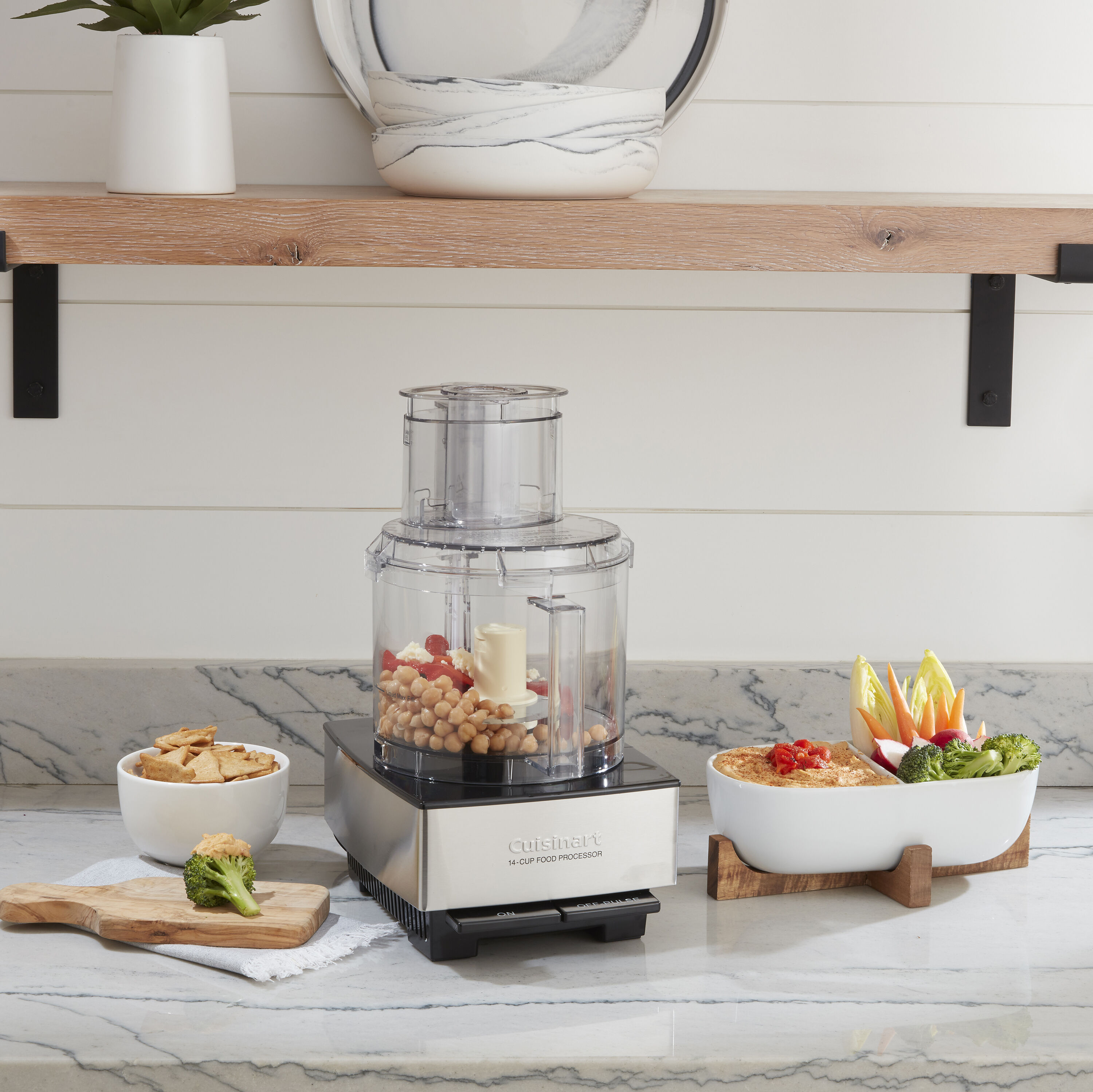 6月9日　お値下げ！　0531017 クッキングブレンダー Cuisinart クイジナート（Cuisinart） (在庫限り)( スリム ＆ マルチ ハンド