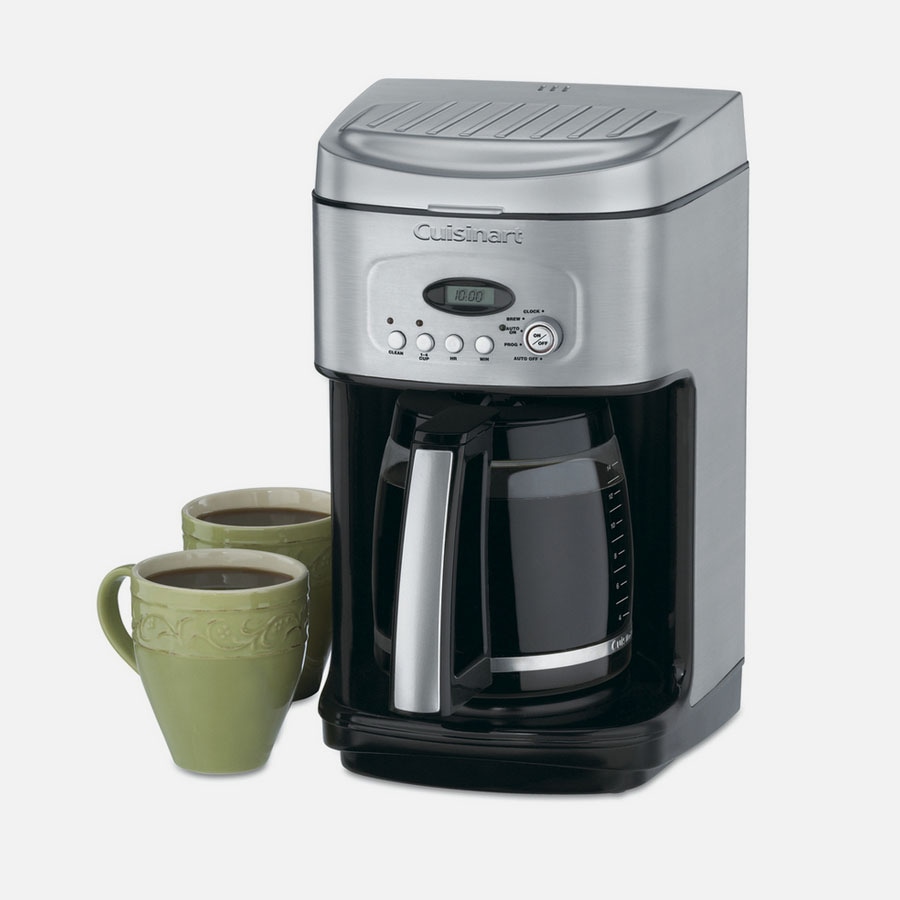Discontinued Brew Central® 14 Cup Programmable Coffeemaker (DCC-2200)