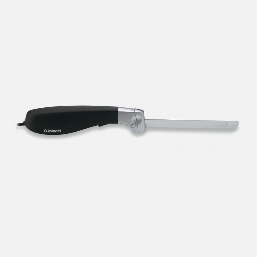 Discontinued Electric Stainless Steel Knife (CEK-40)