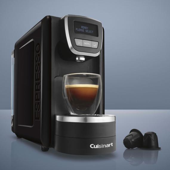 Discontinued Espresso Defined™ Espresso Machine
