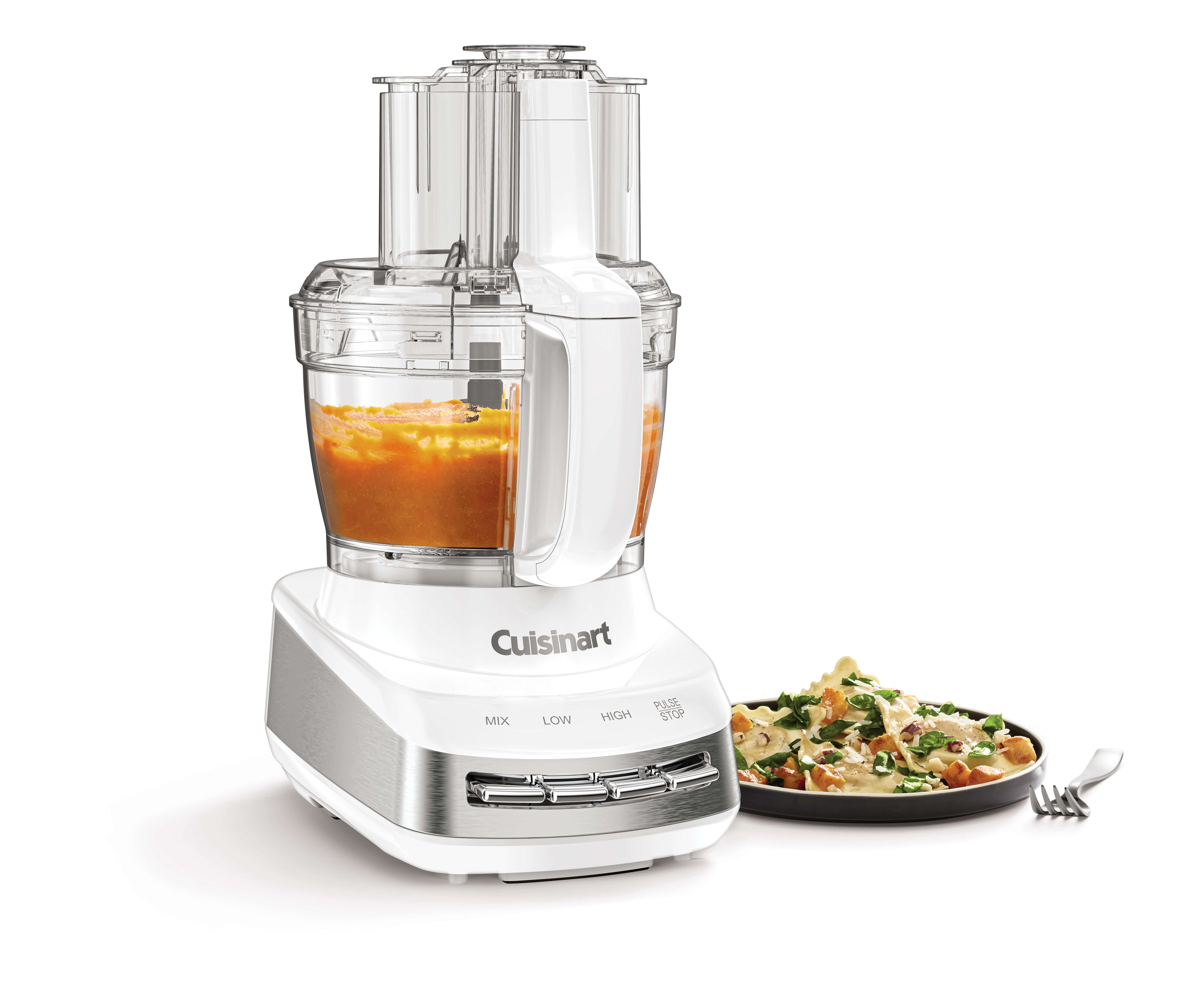Cuisinart Core Custom™ 13-Cup Food Processor
