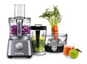 Kitchen Central™ 3-in-1 Food Processor