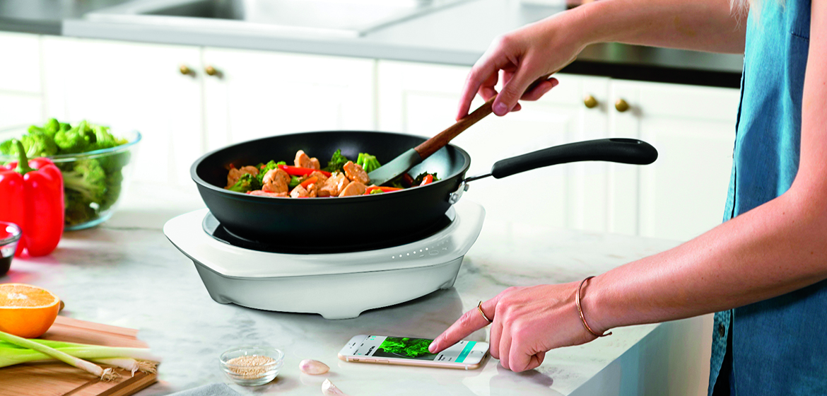 Discontinued Goodful by Cuisinart
