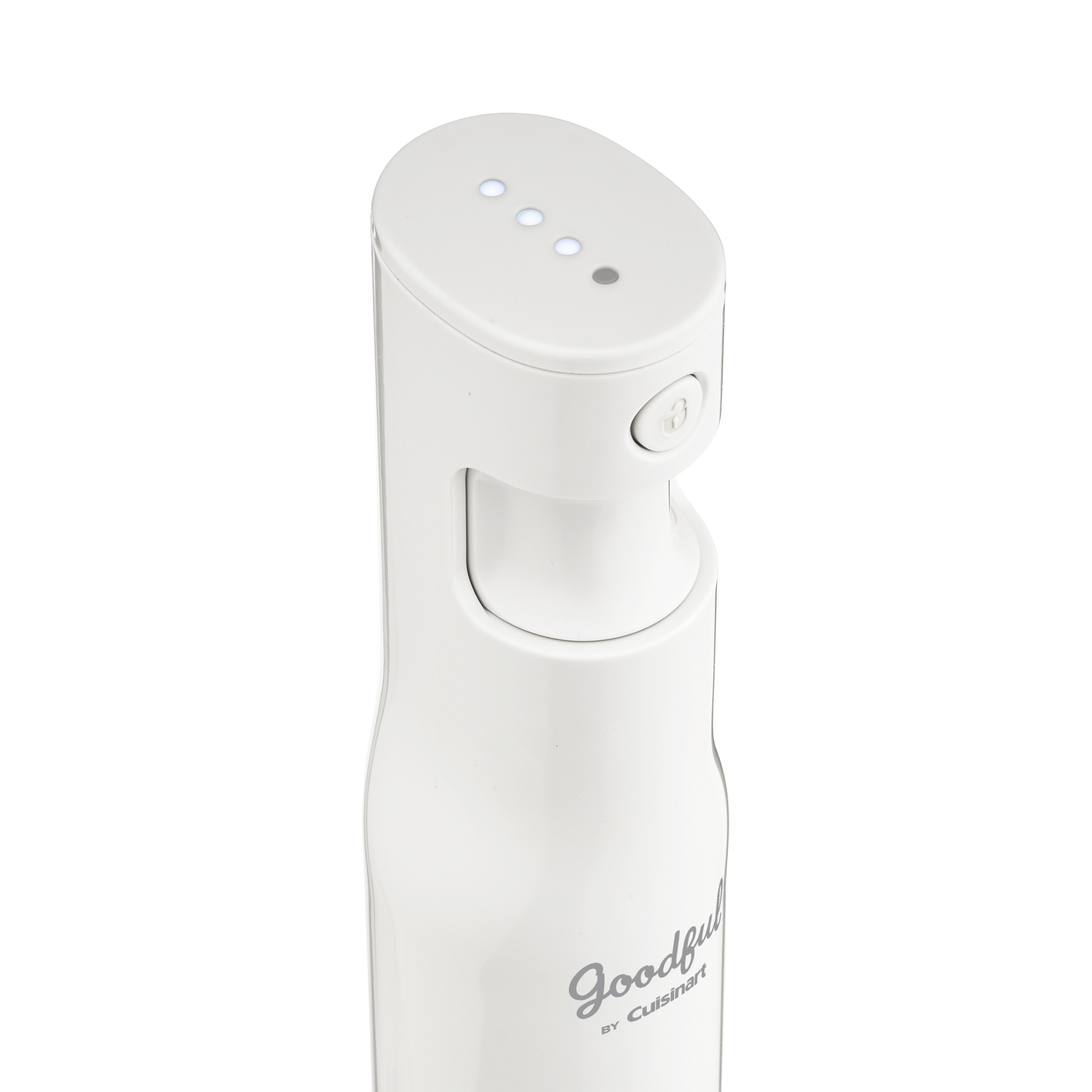 Discontinued Variable Speed Hand Blender with Hand Mixer Attachment