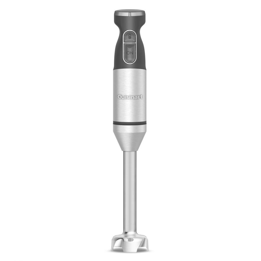 HB-120PCFR Renewed Details about  / Cuisinart Smart Stick Variable Speed Hand Blender