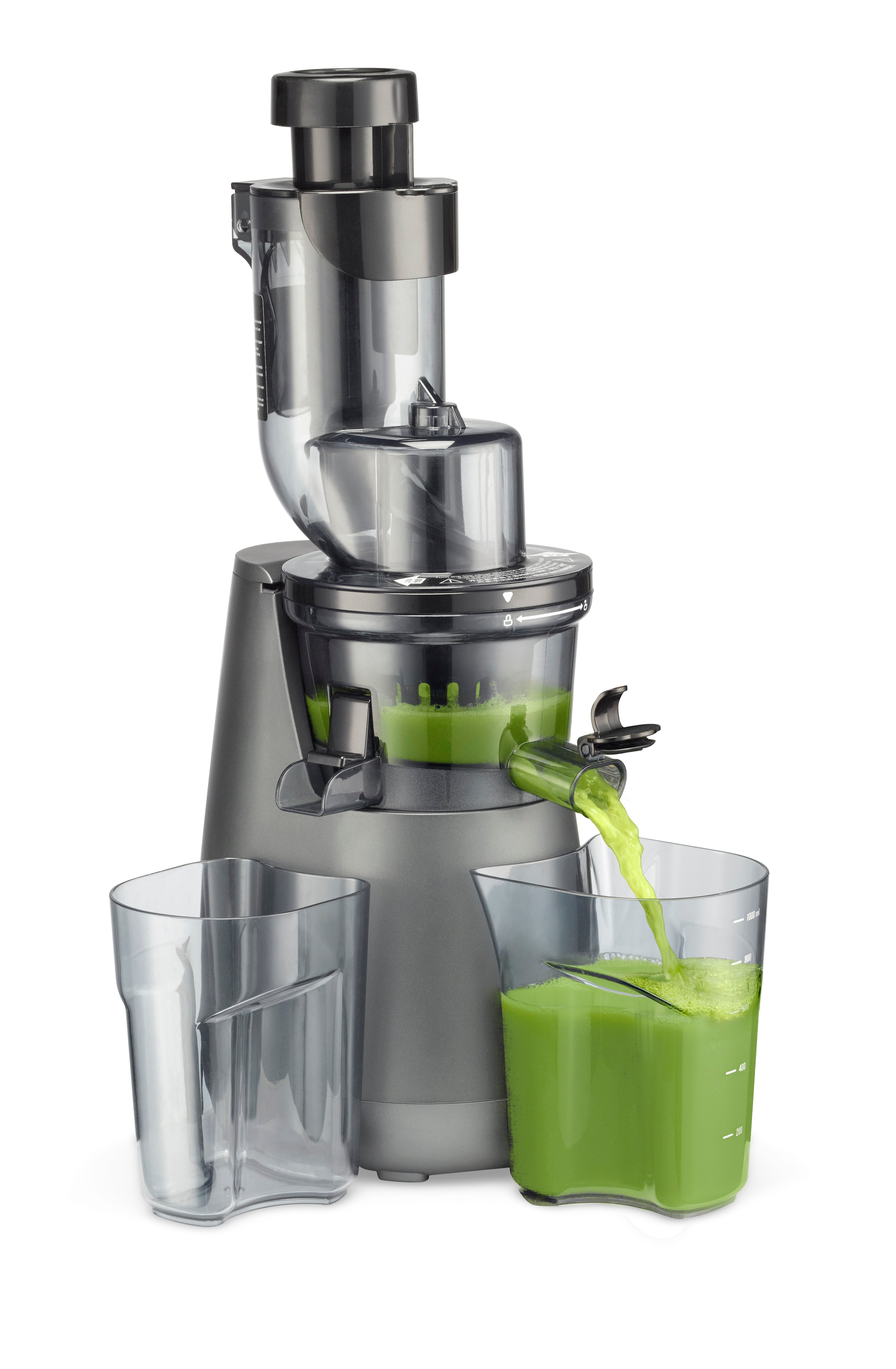 Discontinued Easy Clean Slow Juicer
