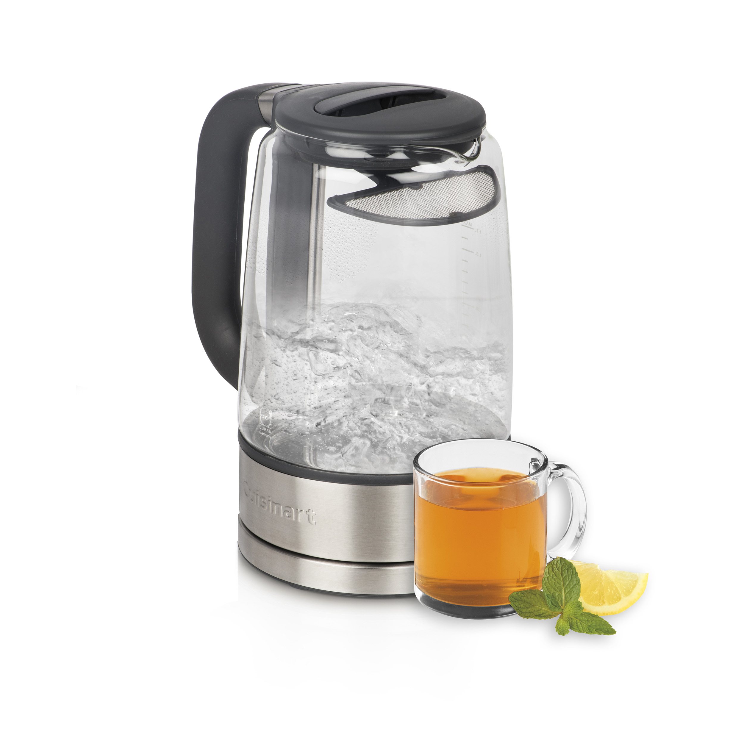 ViewPro™ Cordless Electric Kettle