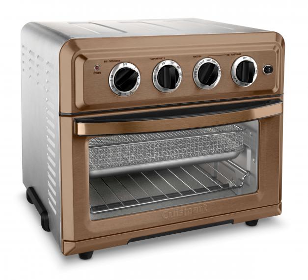Discontinued AirFryer Toaster Oven (TOA-60CS)