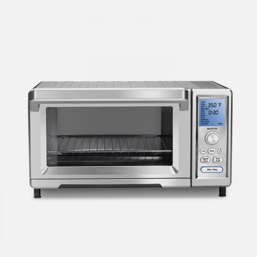 Discontinued Chef’s Convection Toaster Oven