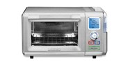 Discontinued Convection Steam Oven (CSO-300N1)