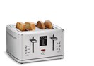 4-Slice Digital Toaster with MemorySet Feature