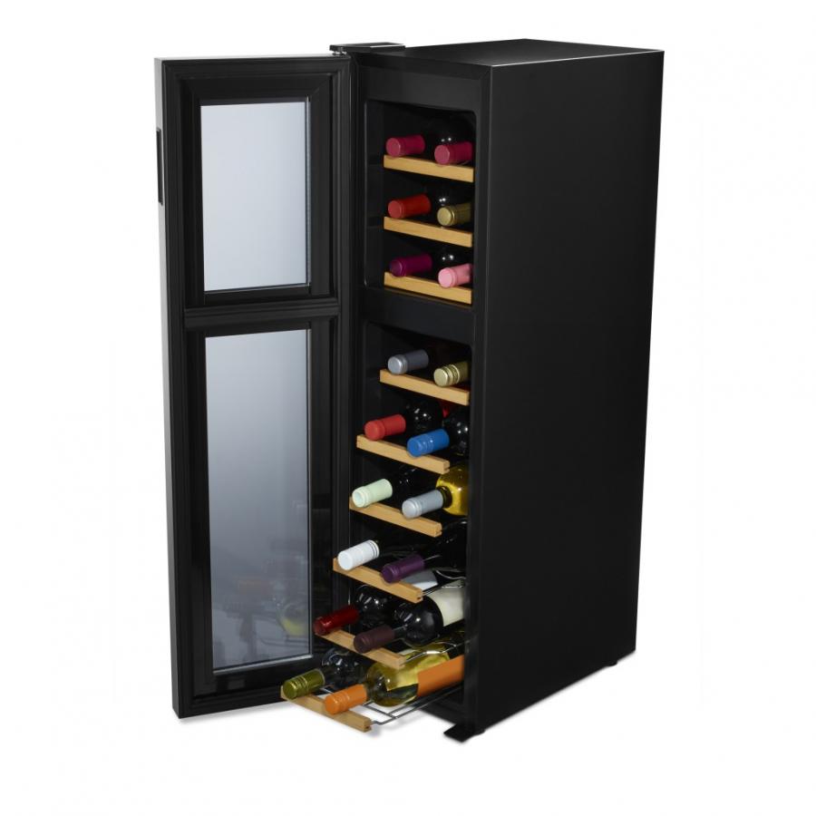 Discontinued Private Reserve® Dual Zone Wine Cellar (CWC-1800DZTS)
