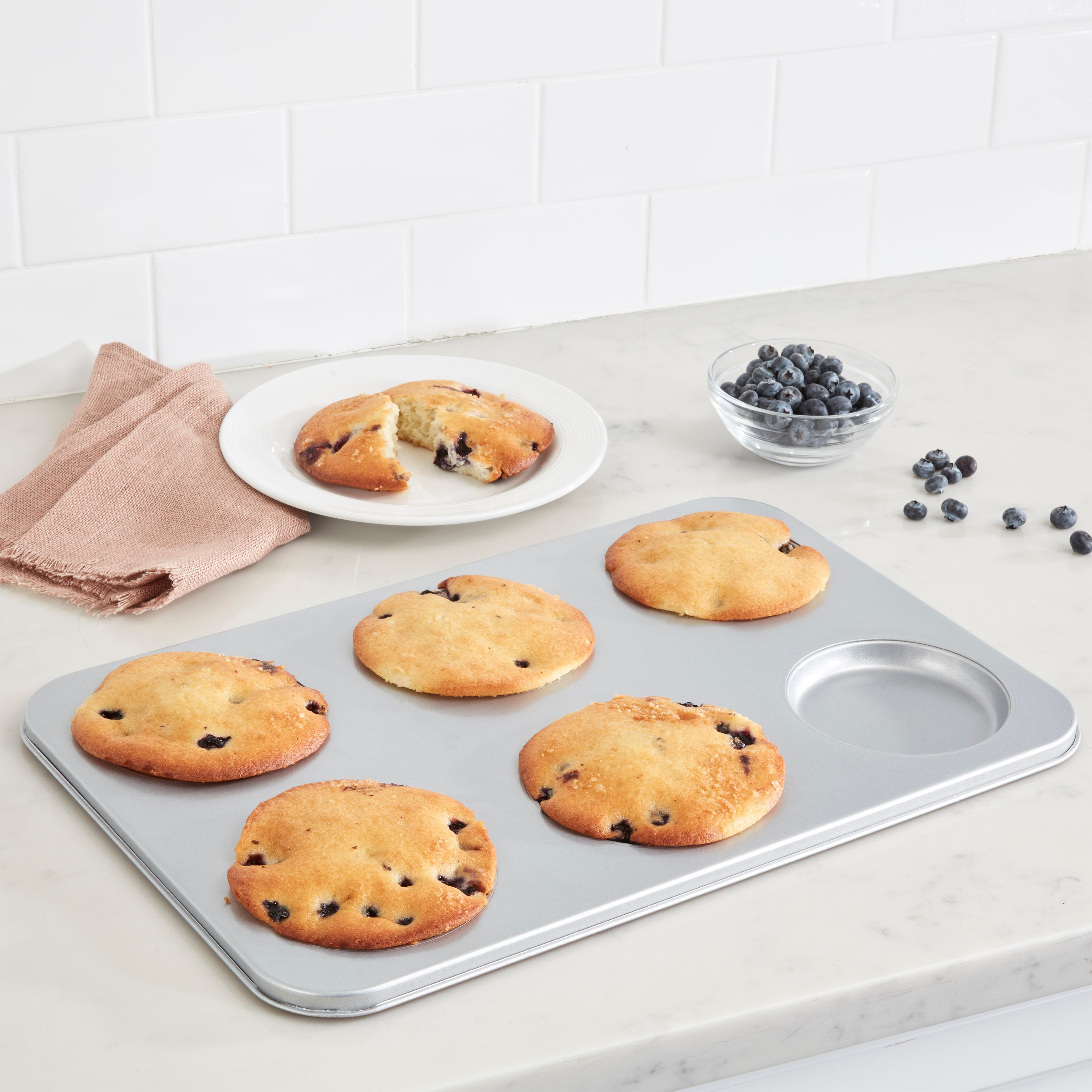 Muffin Pans