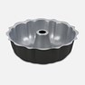 9.5" Fluted Cake Pan
