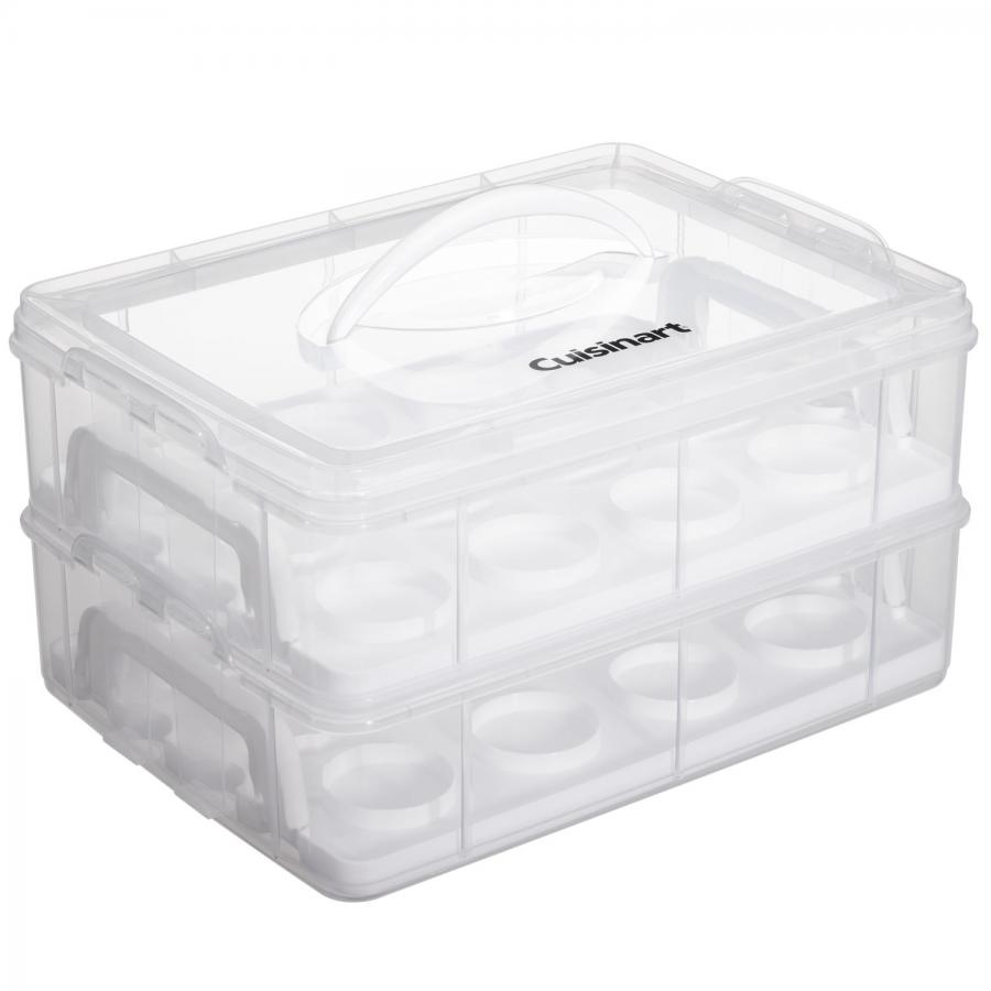 Discontinued Cupcake Carrier