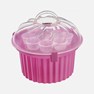 Discontinued Cupcake-Shaped Carrier