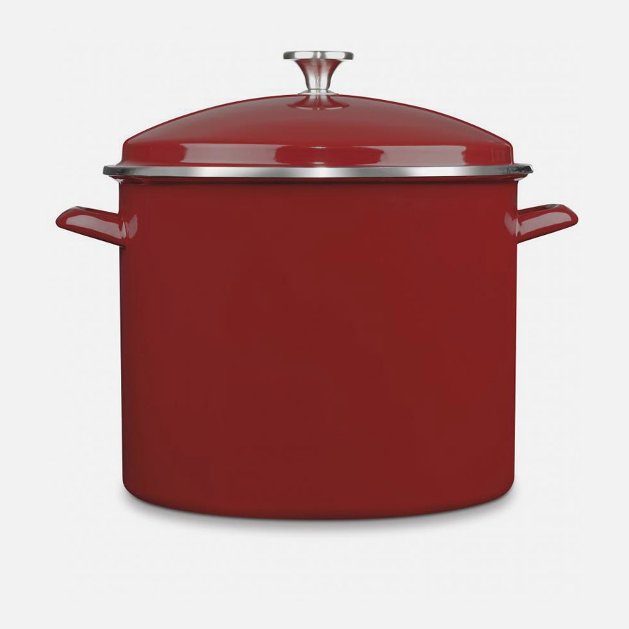 Cuisinart 766-24 Chef's Classic 8-Quart Stockpot with Cover 