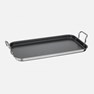 Chef's Classic™ Nonstick Hard Anodized Double Burner Griddle